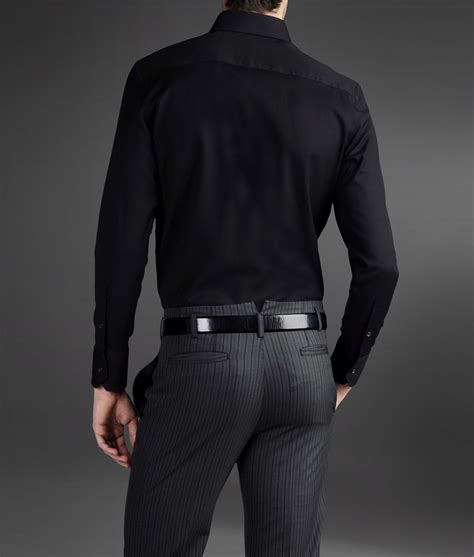 cheap armani shirts for mens|Armani men's shirts long sleeve.